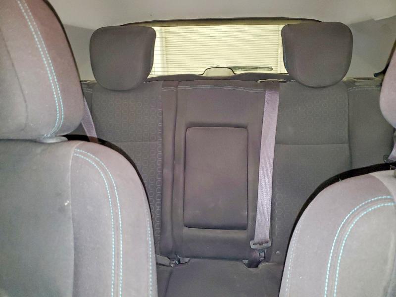 Снимка 10 от търг – 2015 CHEVROLET TRAX с VIN KL7CJKSB1FB257621