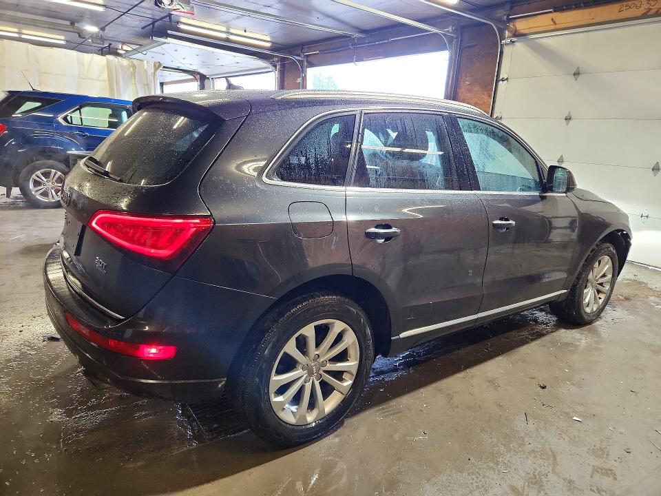 صورة رقم 3 من المزاد - 2016 AUDI Q5 مع VIN WA1L2AFP9GA057295
