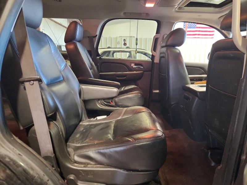Photo 11 from auction – 2011 GMC YUKON with VIN 1GKS2CE06BR246289