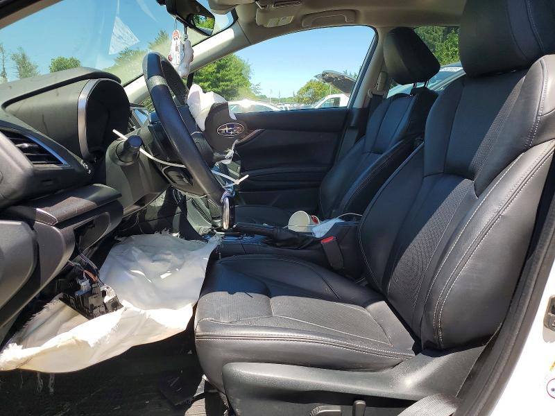 Zdjęcie 7 z aukcji – 2019 SUBARU IMPREZA z VIN 4S3GTAU65K3751963