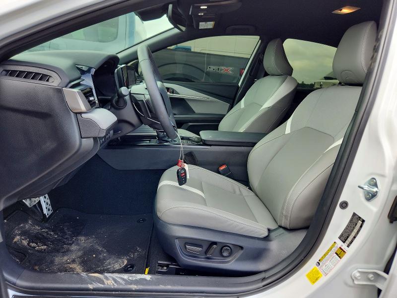 Photo 7 from auction – 2026 TOYOTA CAMRY with VIN 4T1DAACK2TU721897