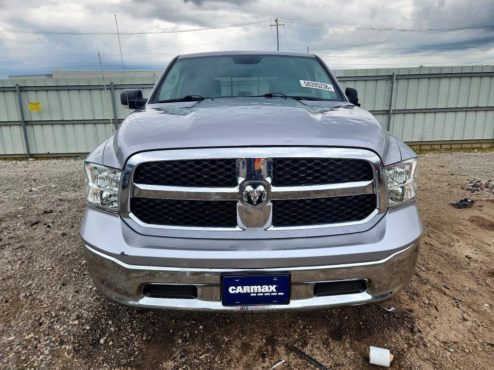 Photo 5 from auction – 2020 RAM 1500 CLASSIC with VIN 1C6RR6TT2LS135647