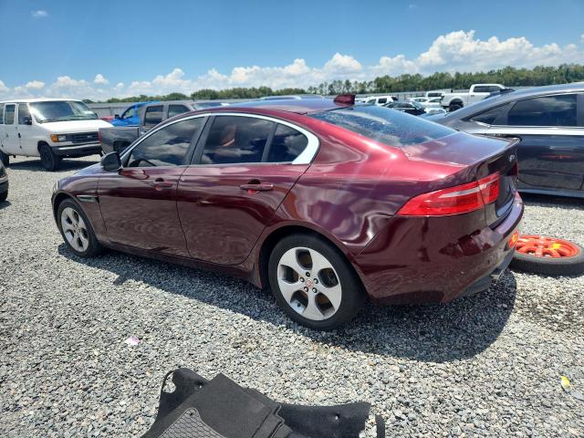 Photo 2 from auction – 2017 JAGUAR XE with VIN SAJAR4BG9HA972697