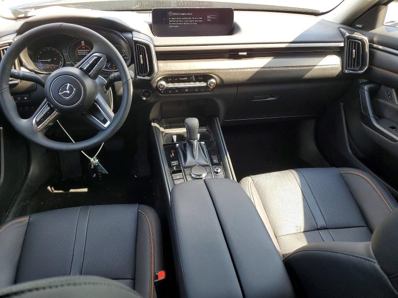 Zdjęcie 8 z aukcji – 2026 MAZDA CX-50 z VIN 7MMVAAEWXTN157533