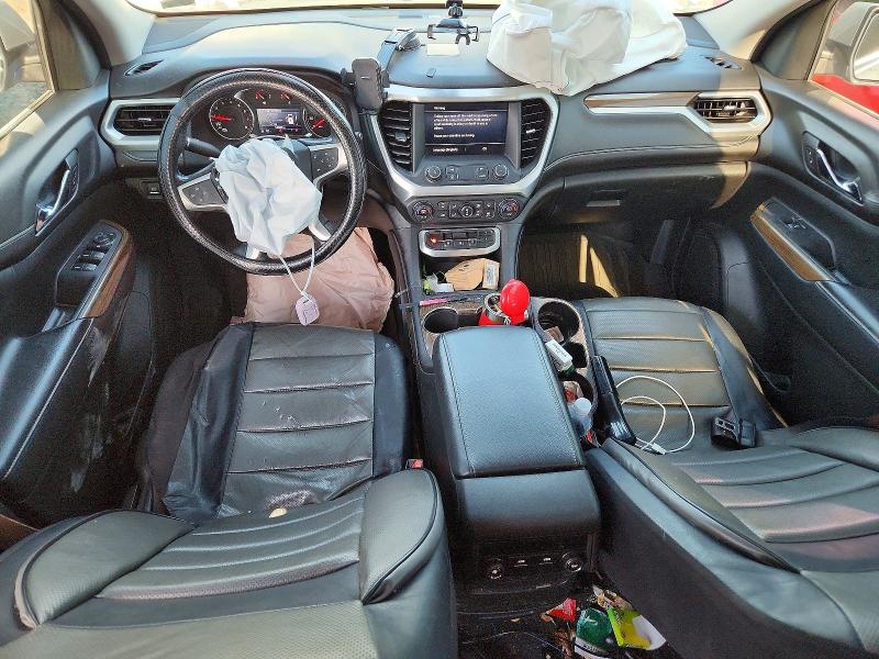 Photo 8 from auction – 2020 GMC ACADIA with VIN 1GKKNKLA6LZ200671