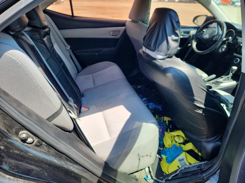 Photo 10 from auction – 2014 TOYOTA COROLLA with VIN 2T1BURHE7EC174839