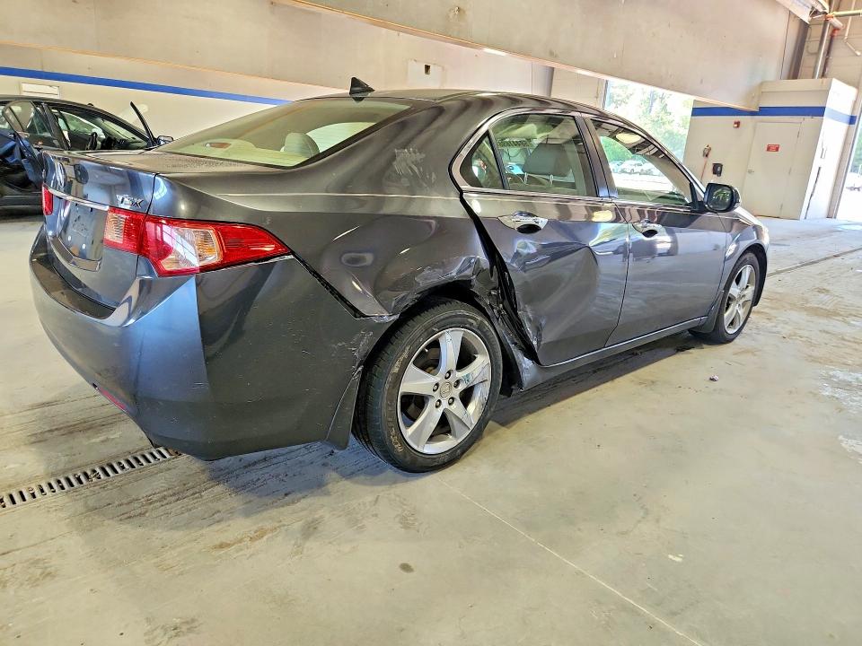Photo 3 from auction – 2014 ACURA TSX with VIN JH4CU2F6XEC005204