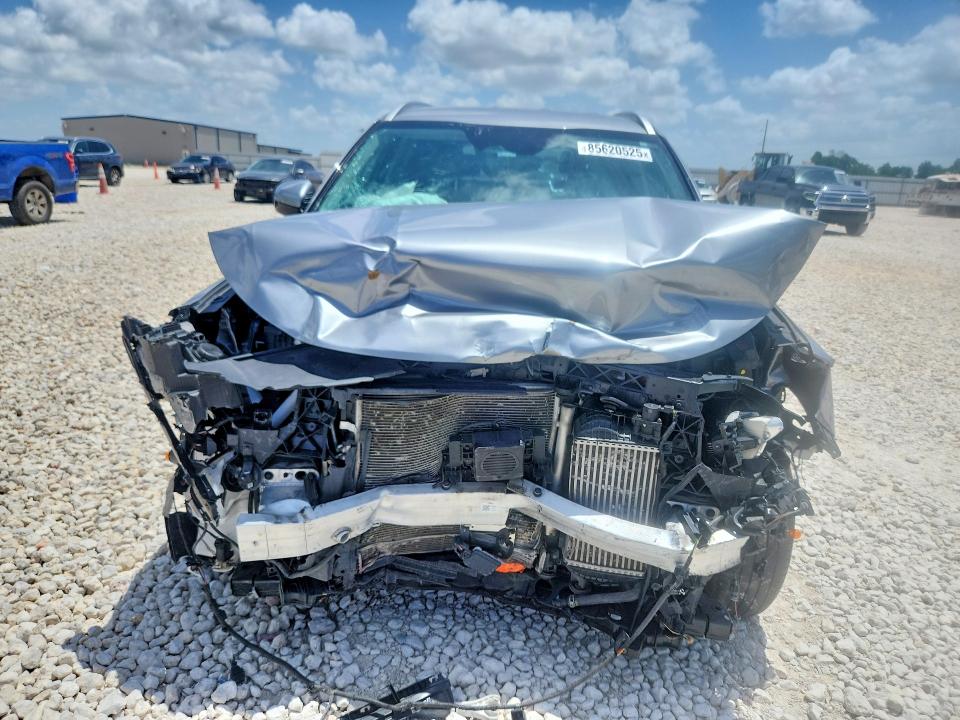 Photo 5 from auction – 2023 KIA SORENTO with VIN KNDRH4LG4P5186669