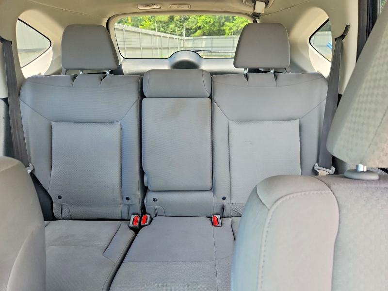 Photo 10 from auction – 2016 HONDA CR-V with VIN 5J6RM4H59GL137833