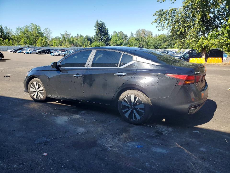 Photo 2 from auction – 2022 NISSAN ALTIMA with VIN 1N4BL4DV7NN359603