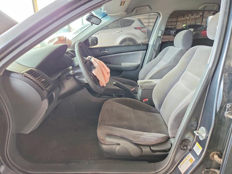 Zdjęcie 7 z aukcji – 2007 HONDA ACCORD z VIN JHMCM56397C010193