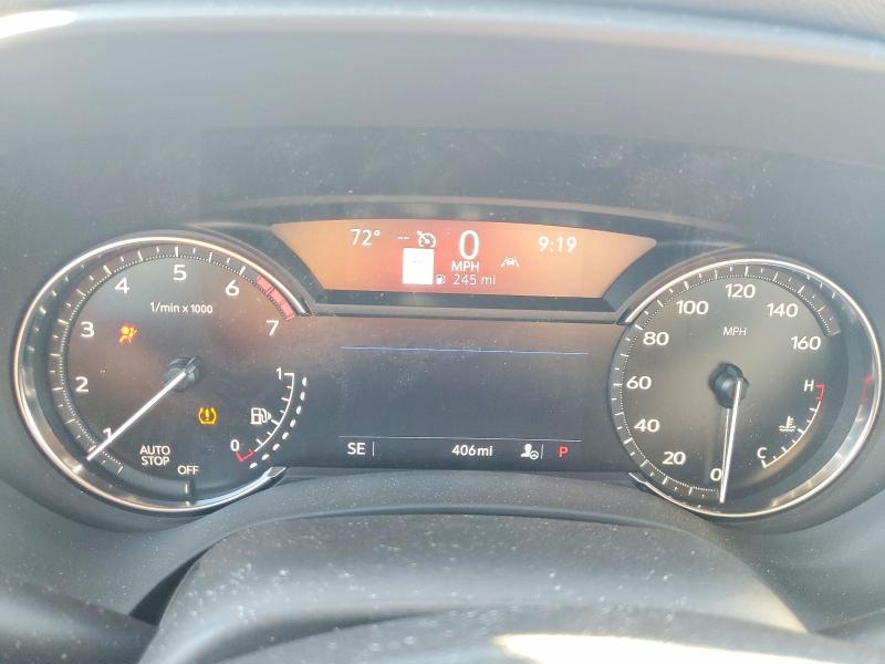 Photo 9 from auction – 2026 CADILLAC CT4 with VIN 1G6DF5RK9T0112949