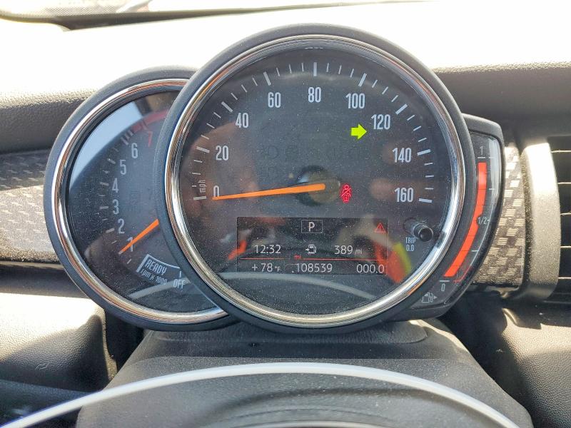 Zdjęcie 9 z aukcji – 2018 MINI COOPER z VIN WMWXP7C59J2A48466