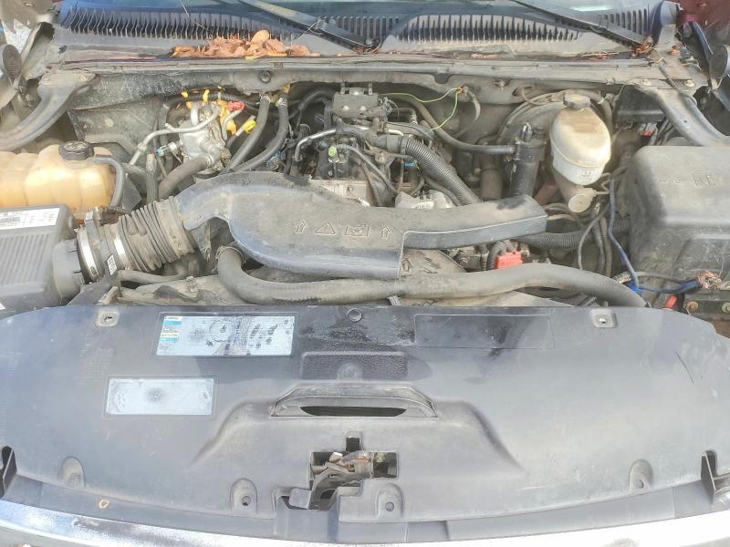Photo 12 from auction – 2003 GMC YUKON with VIN 1GKEC13Z43R216662