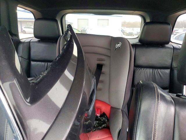 صورة رقم 10 من المزاد - 2015 JEEP GRAND CHEROKEE مع VIN 1C4RJFBG4FC950130