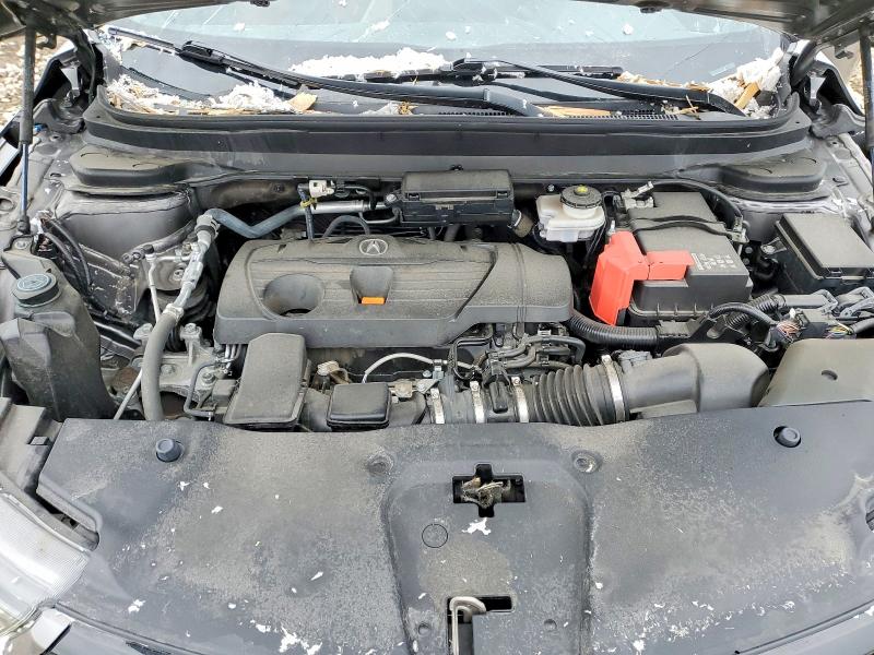 Снимка 11 от търг – 2023 ACURA RDX с VIN 5J8TC2H66PL021034