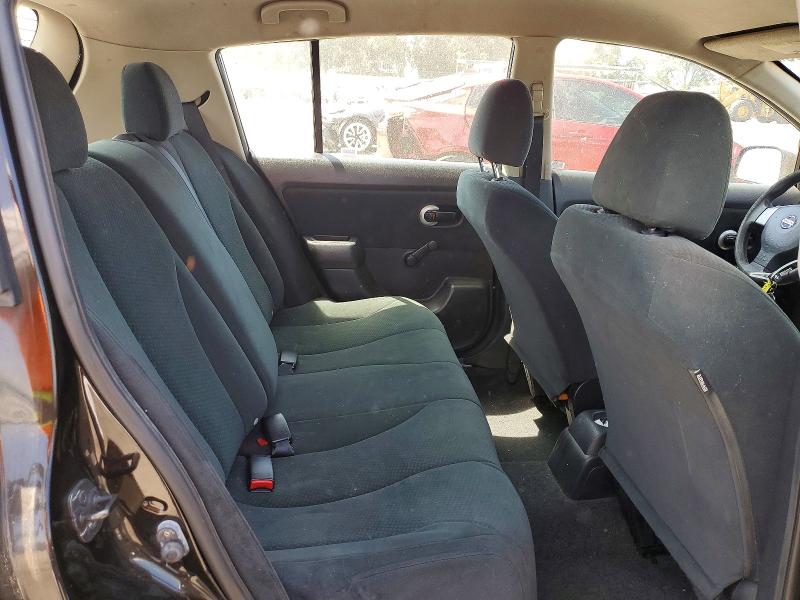 Photo 10 from auction – 2011 NISSAN VERSA with VIN 3N1BC1CP2BL411424