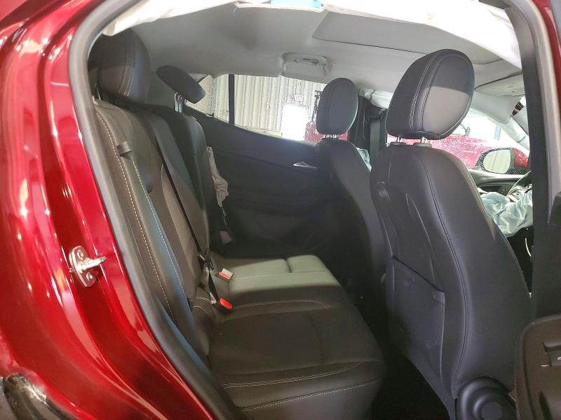Photo 11 from auction – 2024 BUICK ENCORE GX with VIN KL4AMESL5RB145558