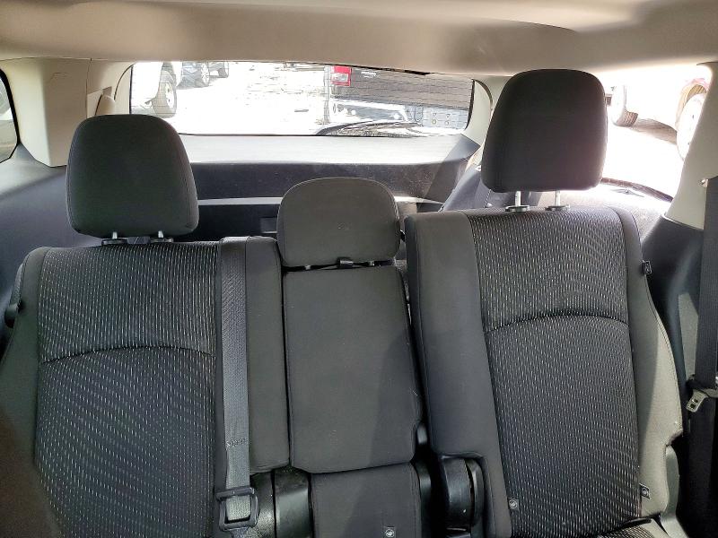 Photo 10 from auction – 2018 DODGE JOURNEY with VIN 3C4PDCAB9JT474070