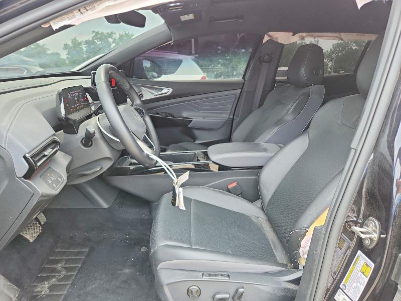Photo 7 from auction – 2024 VOLKSWAGEN ID.4 with VIN 1V25MPE84RC011580