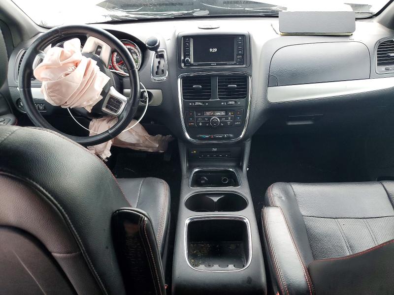 Photo 8 from auction – 2013 DODGE GRAND CARAVAN with VIN 2C4RDGEG6DR644043