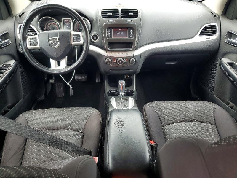 Photo 8 from auction – 2013 DODGE JOURNEY with VIN 3C4PDCABXDT653285