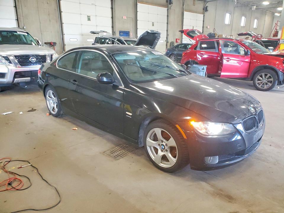 صورة رقم 4 من المزاد - 2010 BMW 328 مع VIN WBAWV5C59AP098712