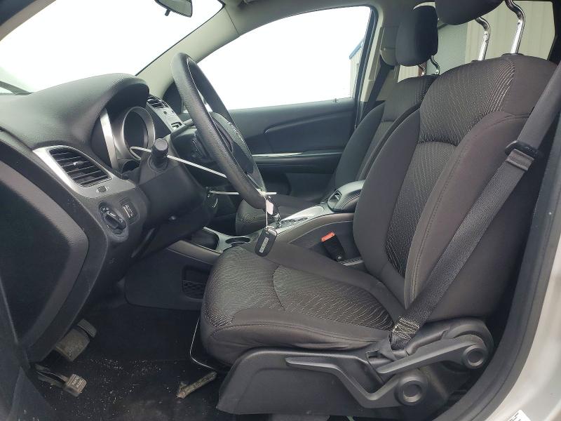 Photo 7 from auction – 2013 DODGE JOURNEY with VIN 3C4PDDBG2DT638604