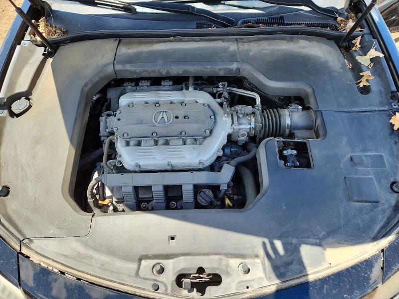 Photo 11 from auction – 2013 ACURA TL with VIN 19UUA8F52DA005511
