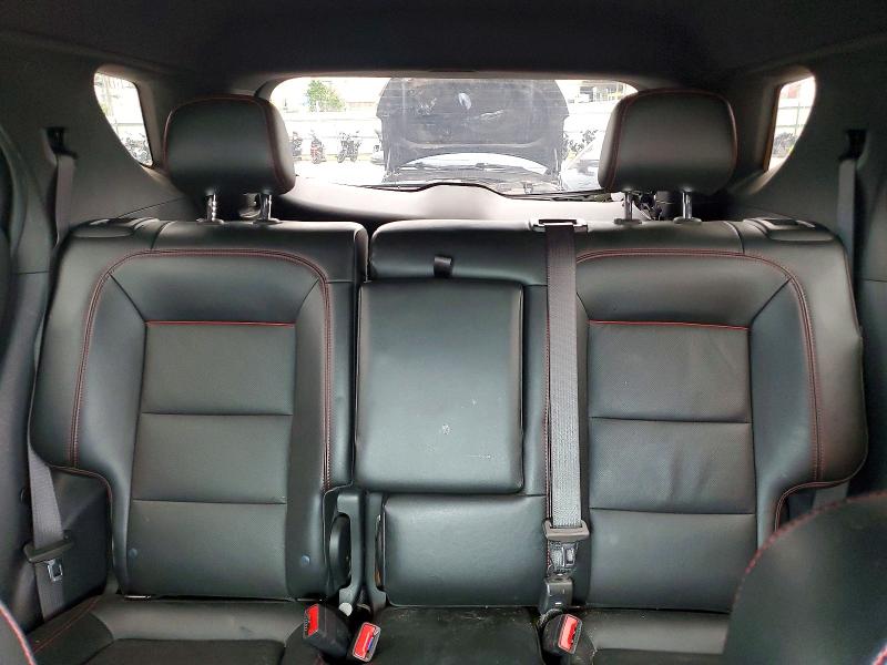 Photo 10 from auction – 2023 CHEVROLET EQUINOX with VIN 3GNAXMEGXPL237340