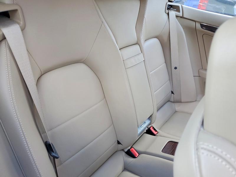 Photo 10 from auction – 2013 MERCEDES-BENZ E with VIN WDDKK5KF5DF220177