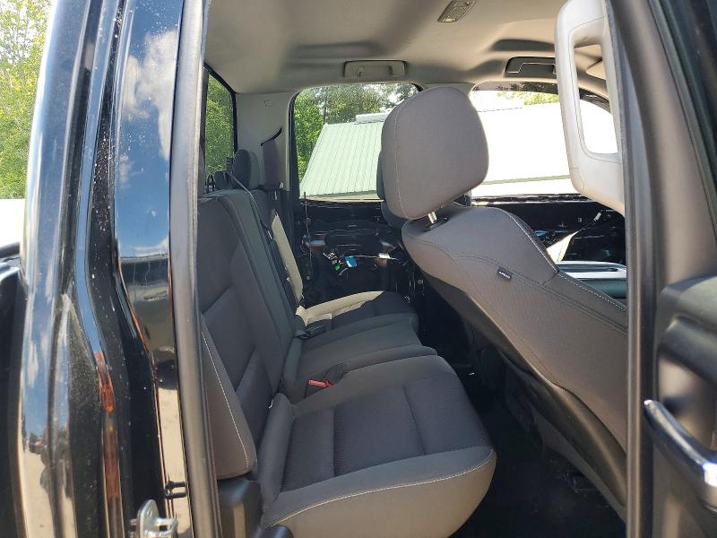 Photo 10 from auction – 2014 GMC SIERRA with VIN 1GTV2UEC1EZ253261