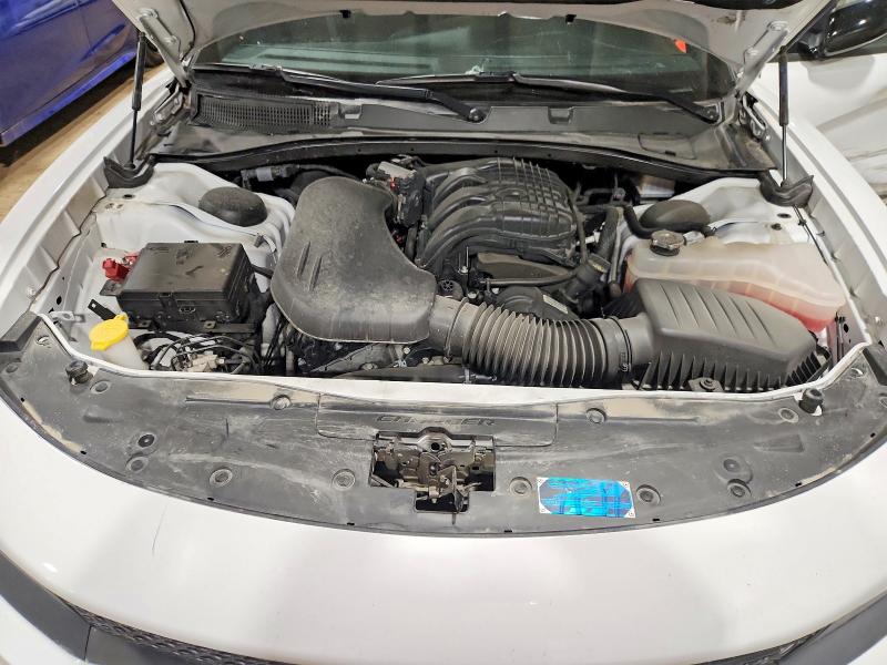 Photo 11 from auction – 2023 DODGE CHARGER with VIN 2C3CDXMG0PH705828
