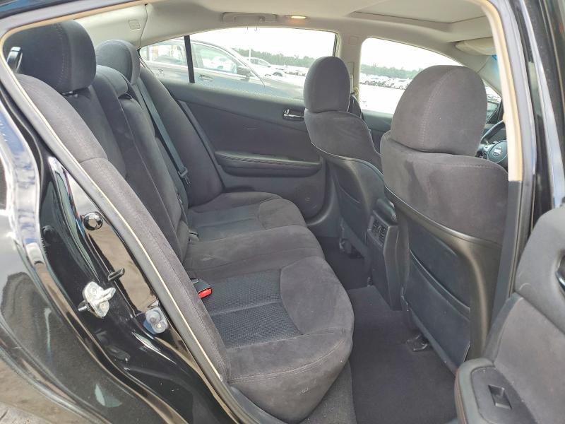 Photo 10 from auction – 2012 NISSAN MAXIMA with VIN 1N4AA5AP8CC824492