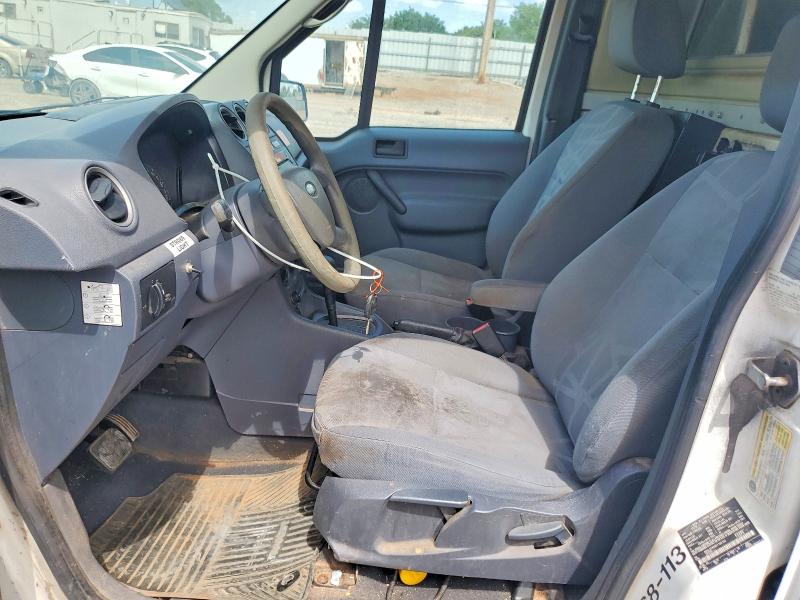 Foto 7 de la subasta – 2013 FORD TRANSIT CONNECT con VIN NM0LS7BN5DT136182