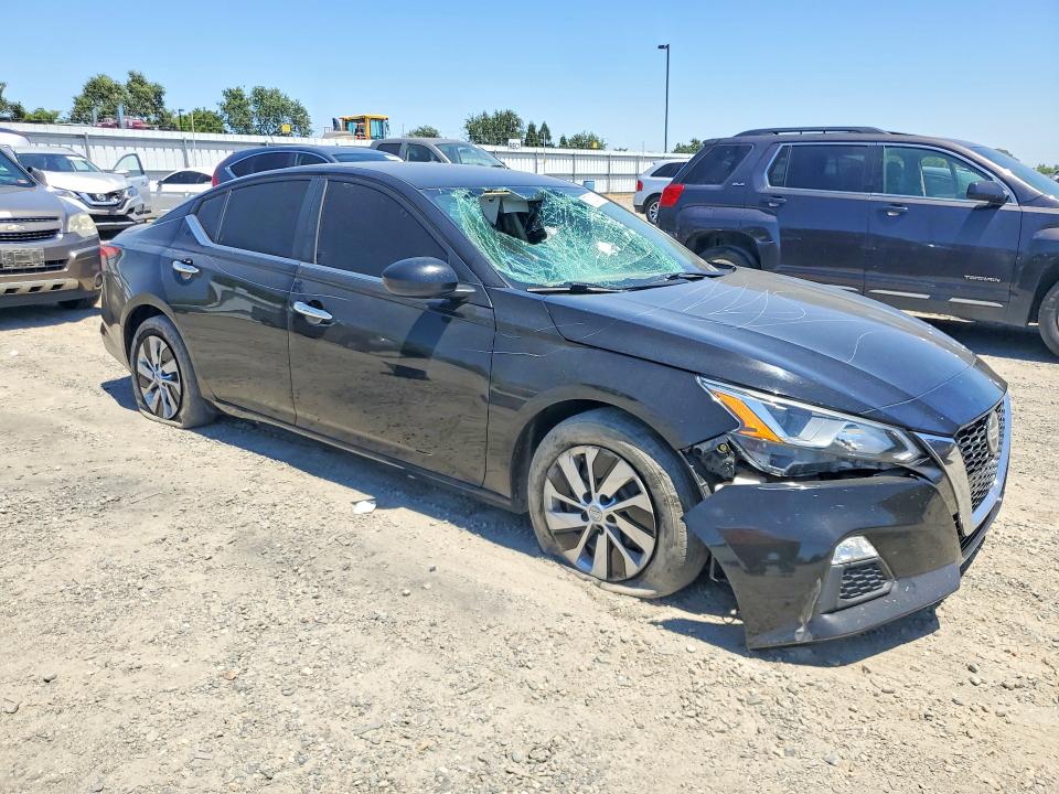 Photo 4 from auction – 2020 NISSAN ALTIMA with VIN 1N4BL4BV3LC248218