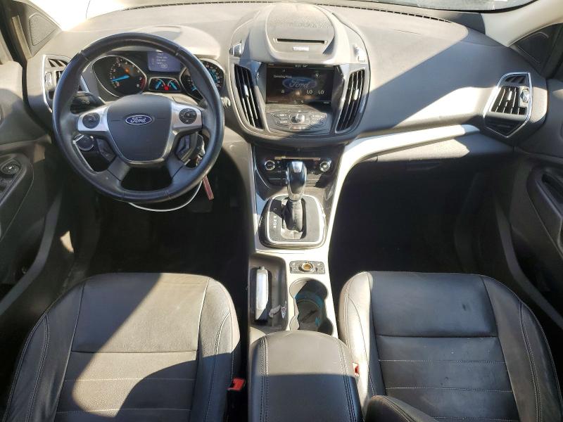 Photo 8 from auction – 2013 FORD ESCAPE with VIN 1FMCU9H97DUA17350