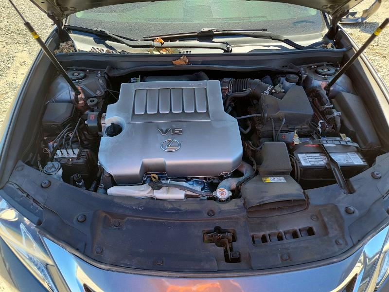 Photo 11 from auction – 2017 LEXUS ES with VIN 58ABK1GG4HU049416