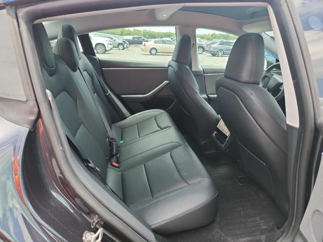Photo 10 from auction – 2024 TESLA MODEL 3 with VIN 5YJ3E1EA5RF825438