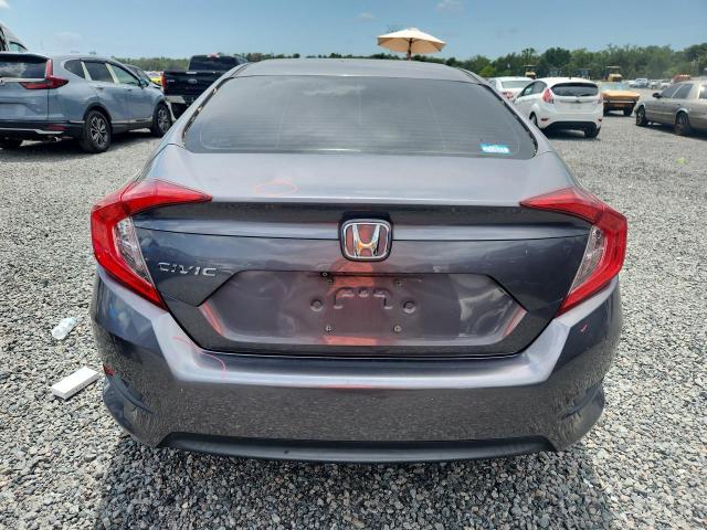صورة رقم 6 من المزاد - 2017 HONDA CIVIC مع VIN 19XFC2F54HE022361
