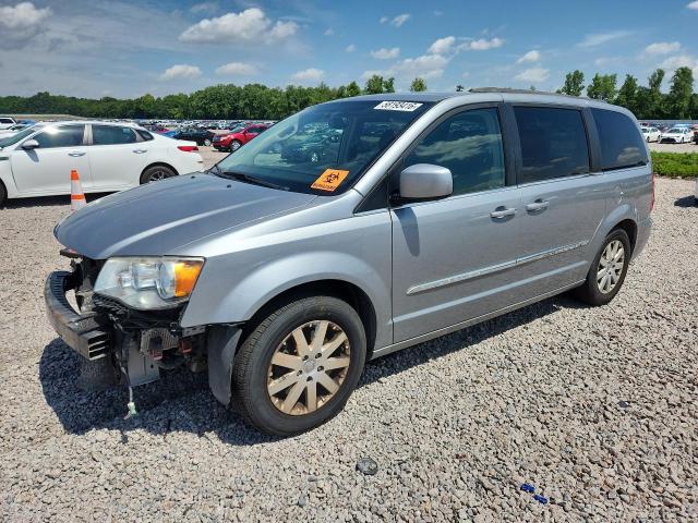 2015 CHRYSLER TOWN & COUNTRY - Търг №58193416