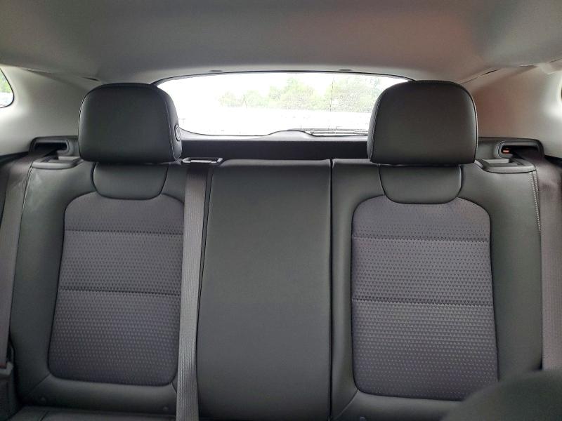Photo 10 from auction – 2026 CHEVROLET TRAX with VIN KL77LHEP6TC087753