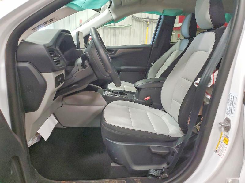 Photo 7 from auction – 2025 FORD ESCAPE with VIN 1FMCU9GN1SUB58359