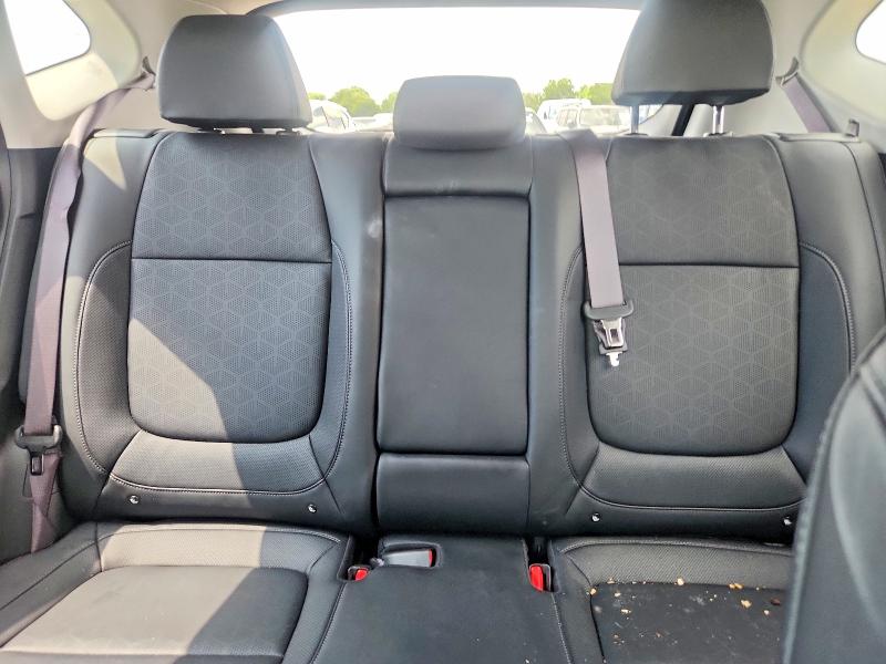 Photo 10 from auction – 2025 KIA SELTOS with VIN KNDER2AA0S7771471