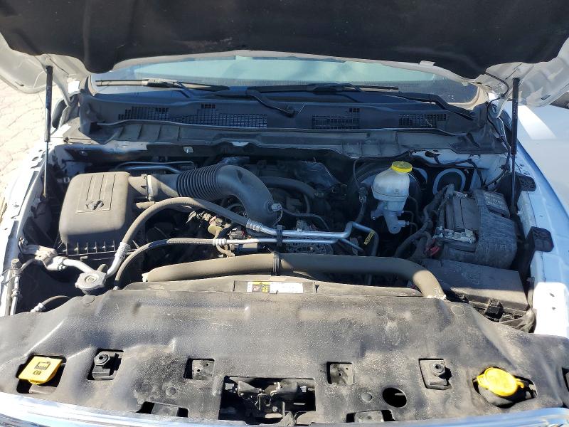 Photo 11 from auction – 2020 RAM 1500 CLASSIC with VIN 1C6RR6TT2LS134739