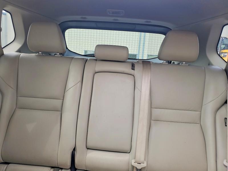 Photo 10 from auction – 2021 NISSAN ROGUE with VIN JN8AT3BB9MW235080