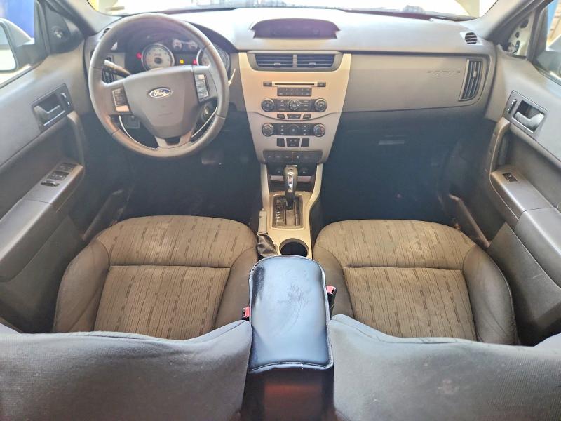 Photo 8 from auction – 2010 FORD FOCUS with VIN 1FAHP3FN6AW143686