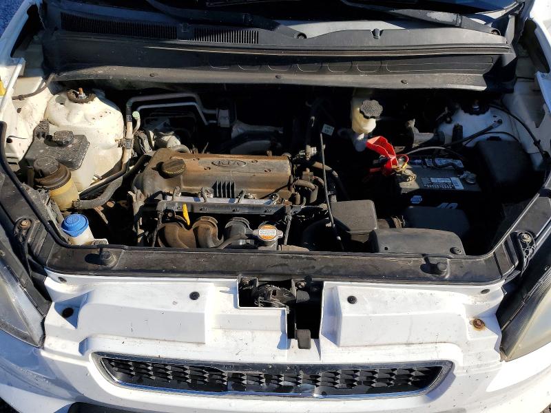 Photo 11 from auction – 2011 KIA SOUL with VIN KNDJT2A11B7273666