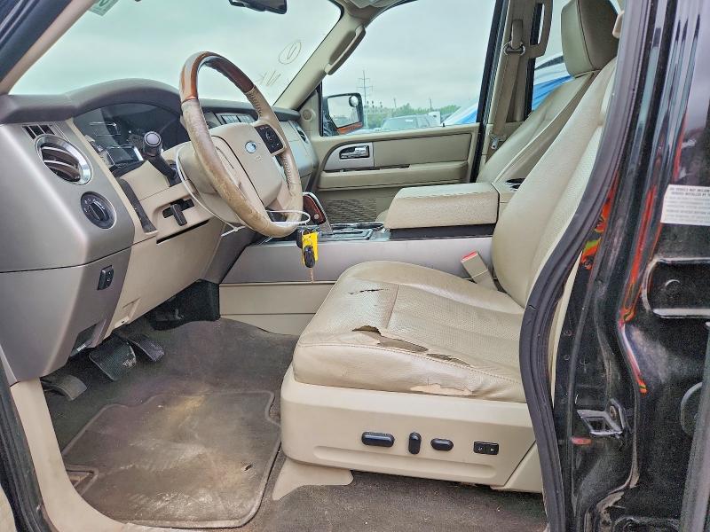 Photo 7 from auction – 2010 FORD EXPEDITION with VIN 1FMJU2A59AEA00416