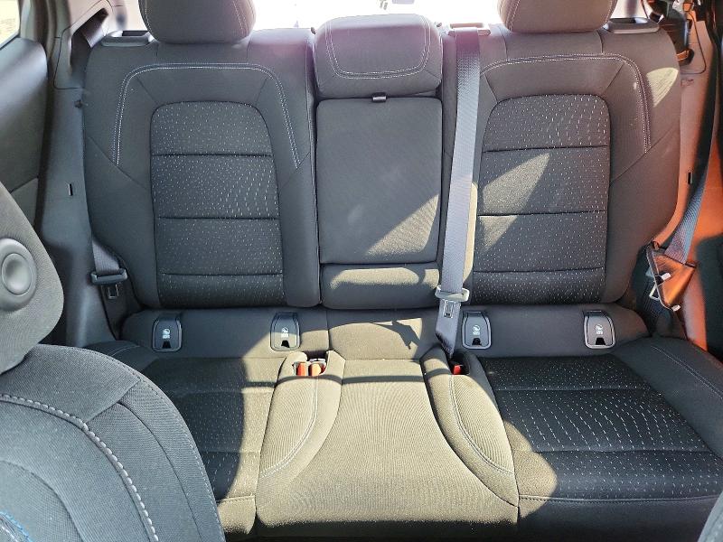 Photo 10 from auction – 2025 CHEVROLET EQUINOX with VIN 3GN7DMRP6SS232020